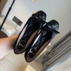 Valentino Flat Shoes